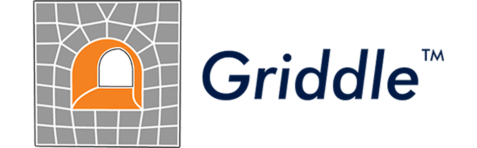Griddle Logo