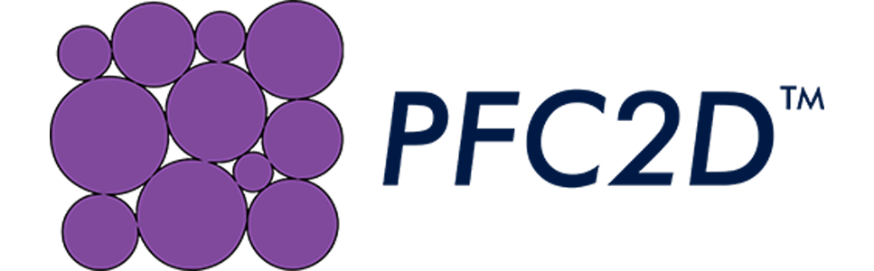 PFC2D Logo