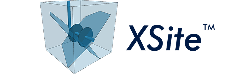 XSite Logo