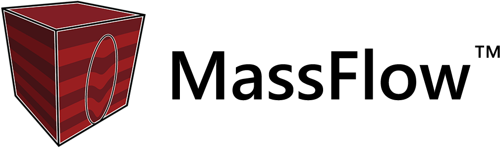 MassFlow Logo